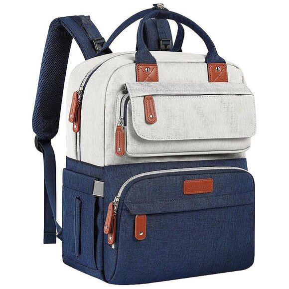 Other - Diaper Bag Backpack, Baby Boy Diaper Bag, Large Diaper Bag Backpack Blue